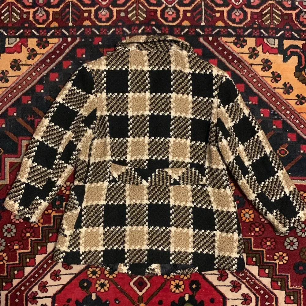 Mid Century Jacket - Picture 5 of 10